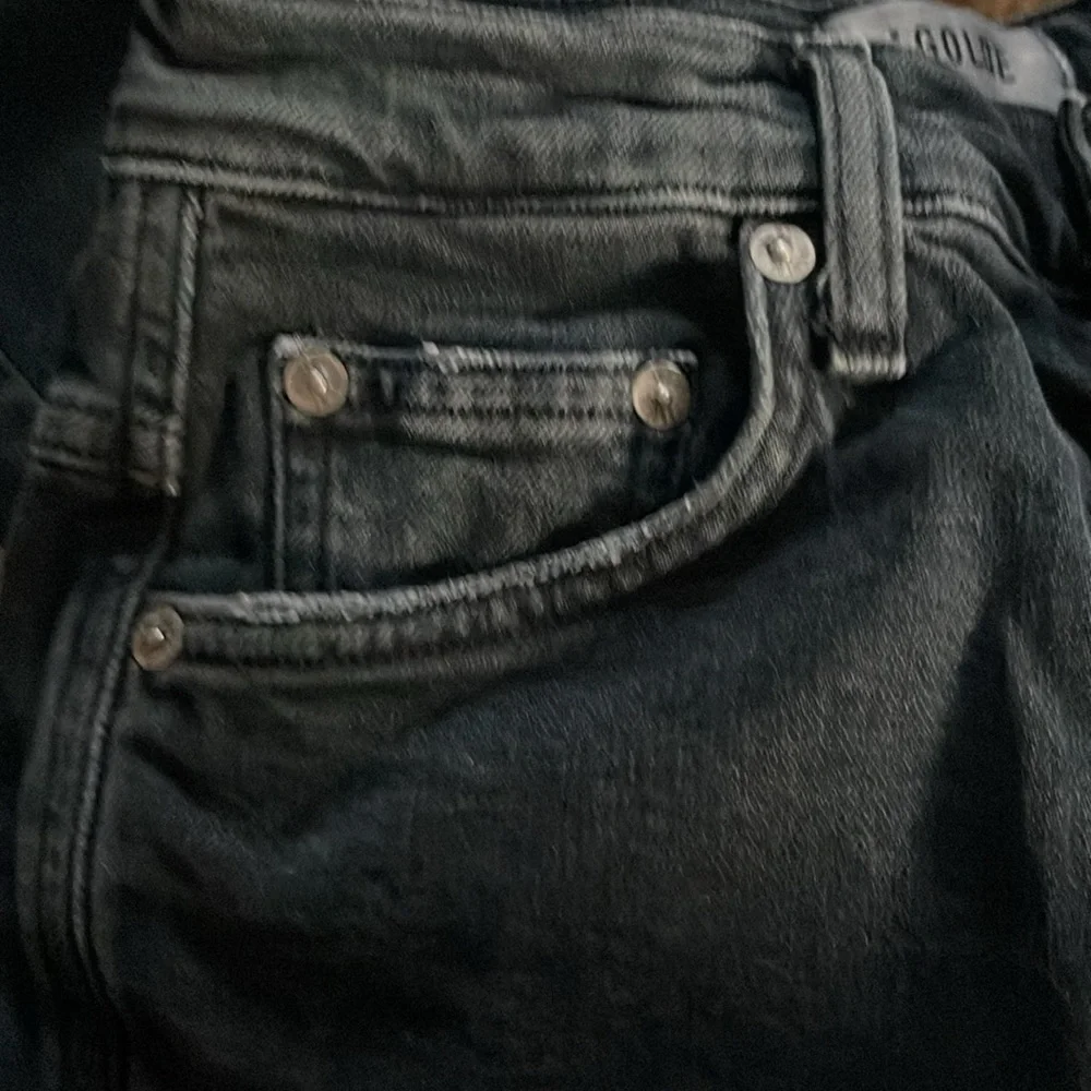 Agolde Pinch Jeans